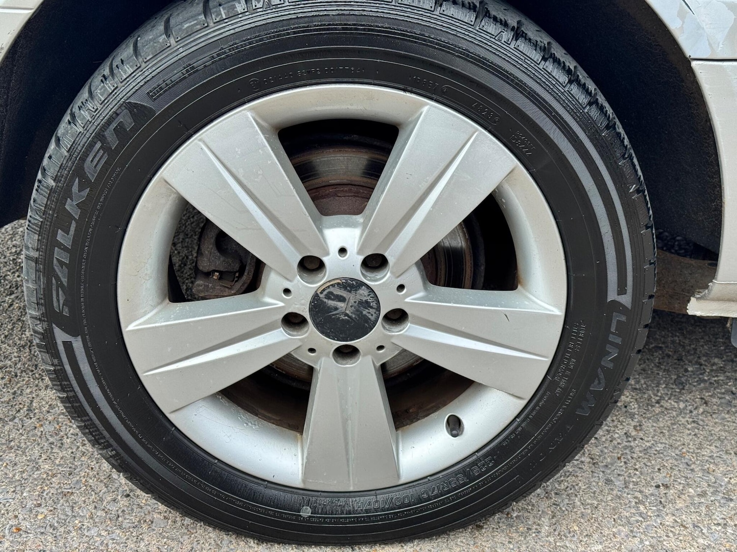 Used Mercedes-Benz Viano 2014 for sale - 77722567: Photo 32