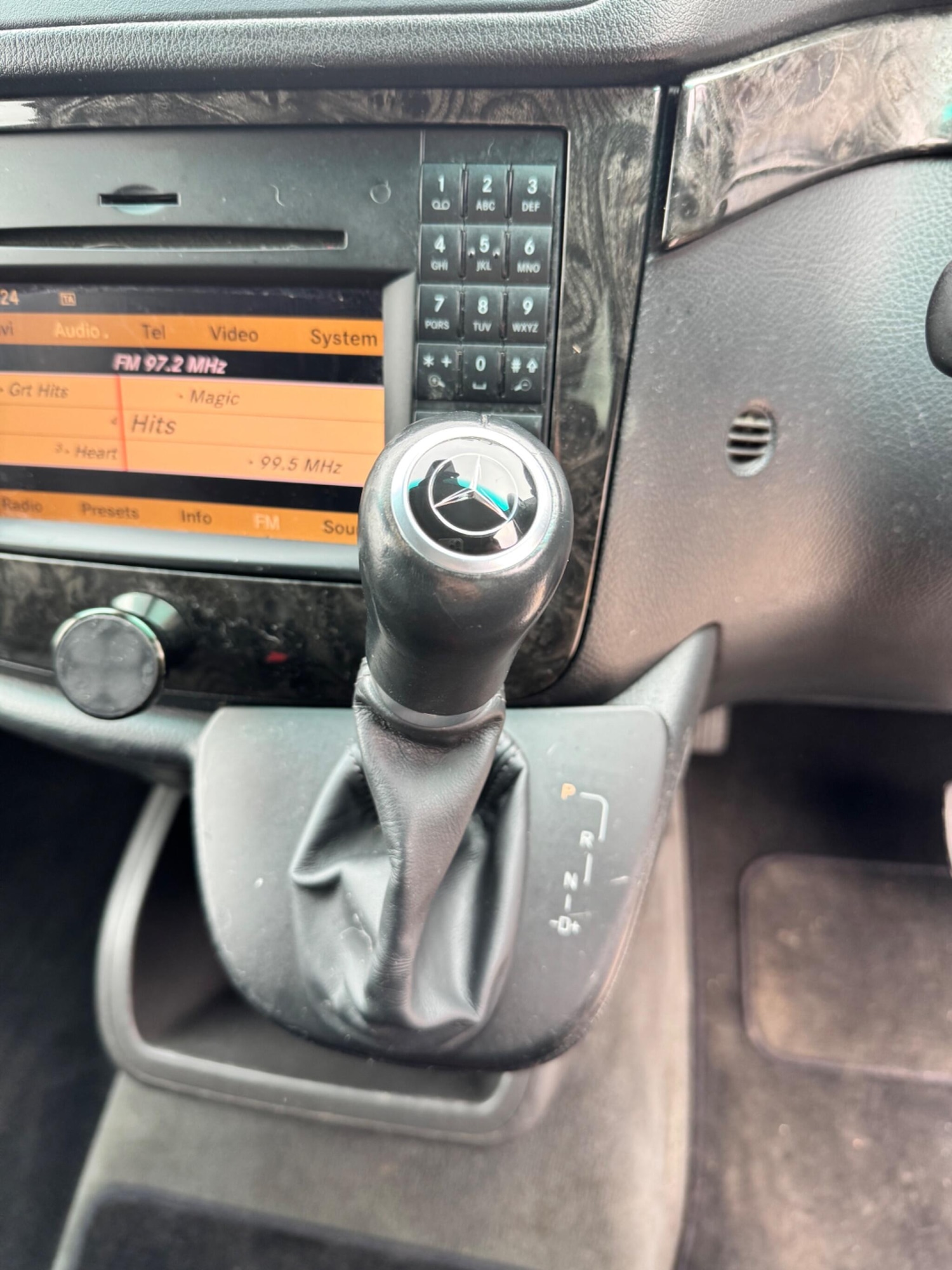 Used Mercedes-Benz Viano 2014 for sale - 77722567: Photo 35