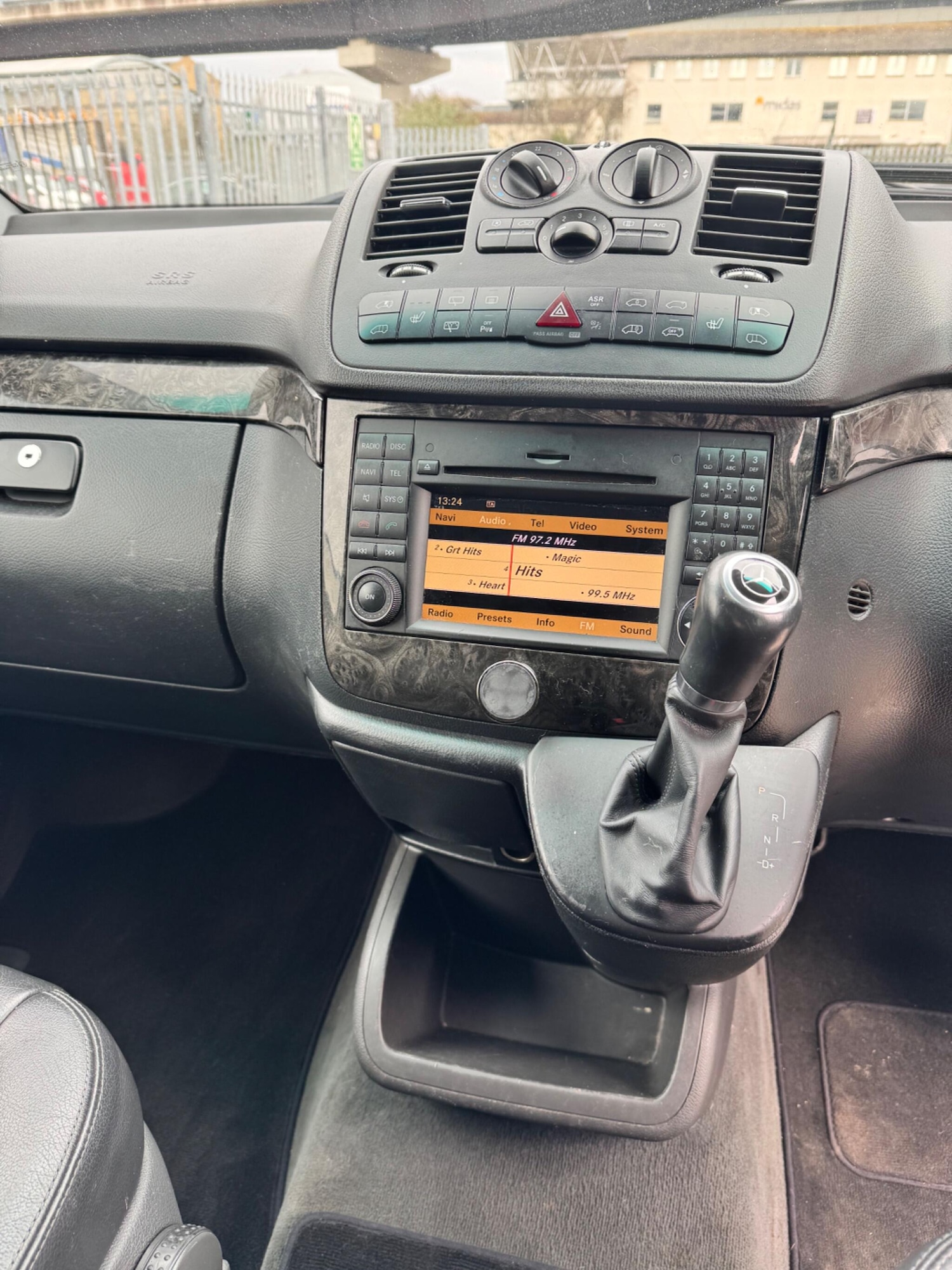 Used Mercedes-Benz Viano 2014 for sale - 77722567: Photo 36