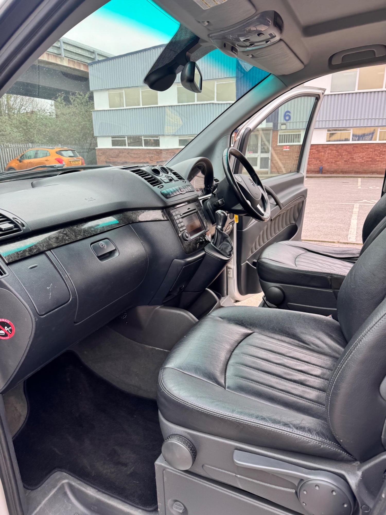 Used Mercedes-Benz Viano 2014 for sale - 77722567: Photo 38