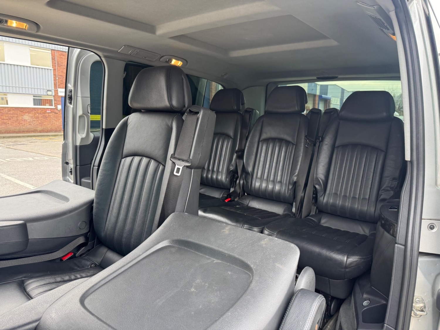 Used Mercedes-Benz Viano 2014 for sale - 77722567: Photo 39