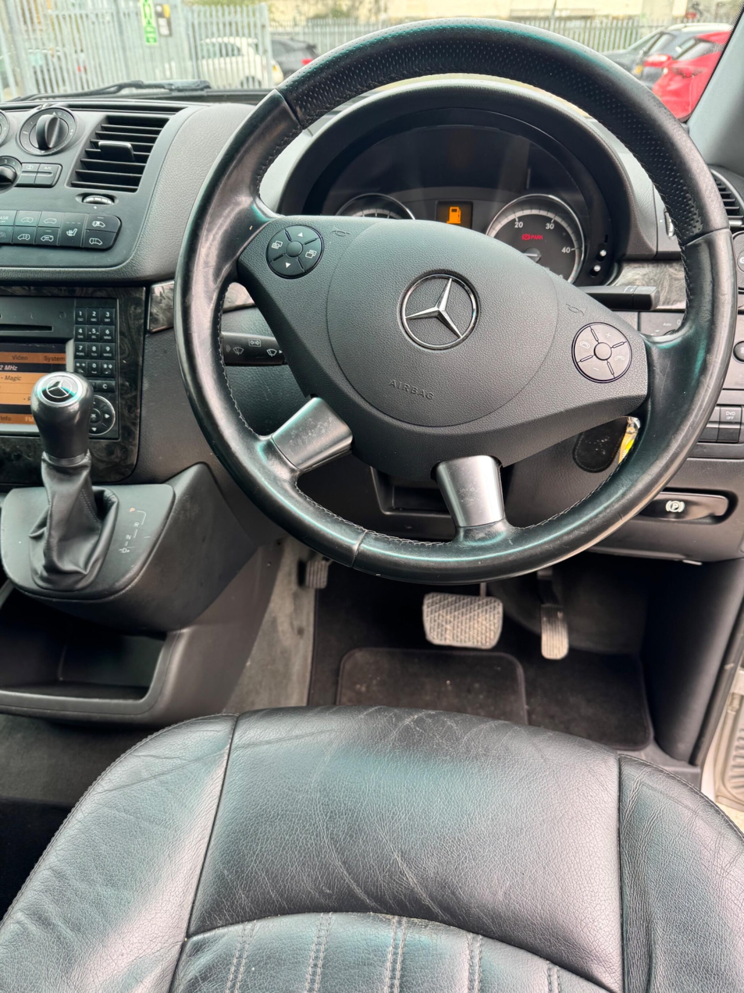 Used Mercedes-Benz Viano 2014 for sale - 77722567: Photo 41