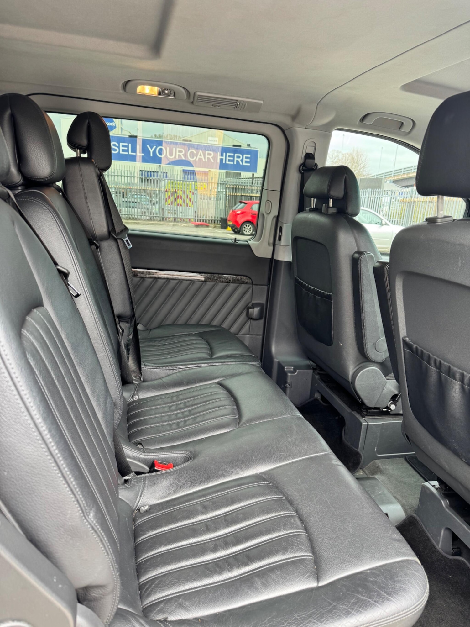 Used Mercedes-Benz Viano 2014 for sale - 77722567: Photo 45