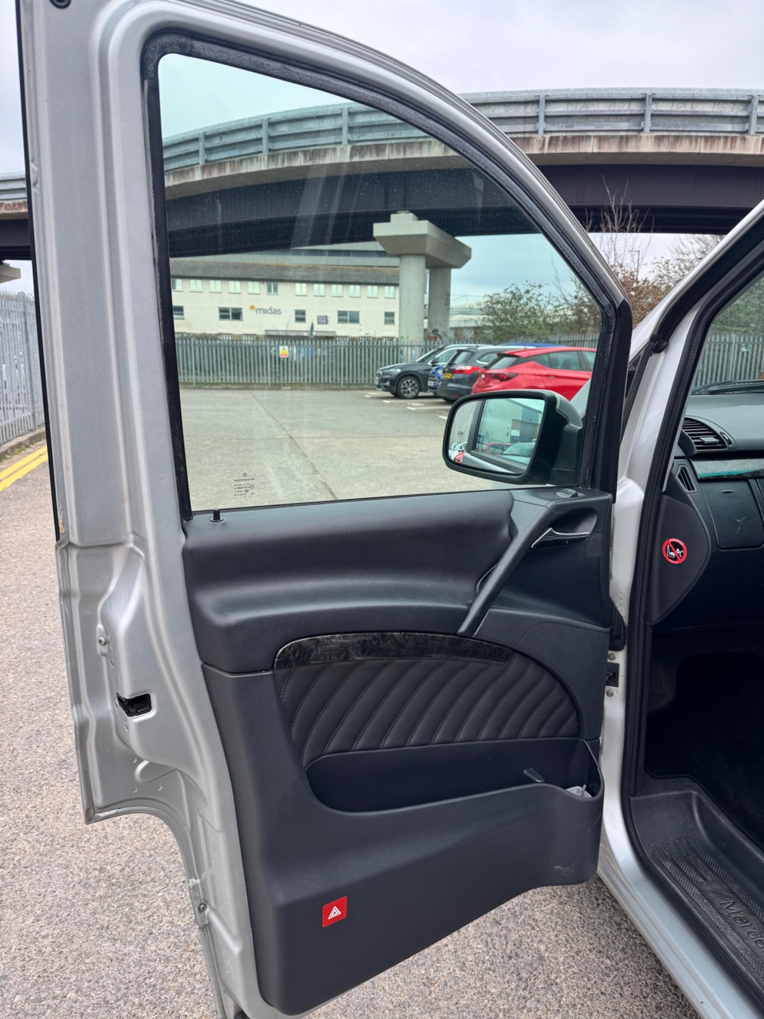 Used Mercedes-Benz Viano 2014 for sale - 77722567: Photo 49