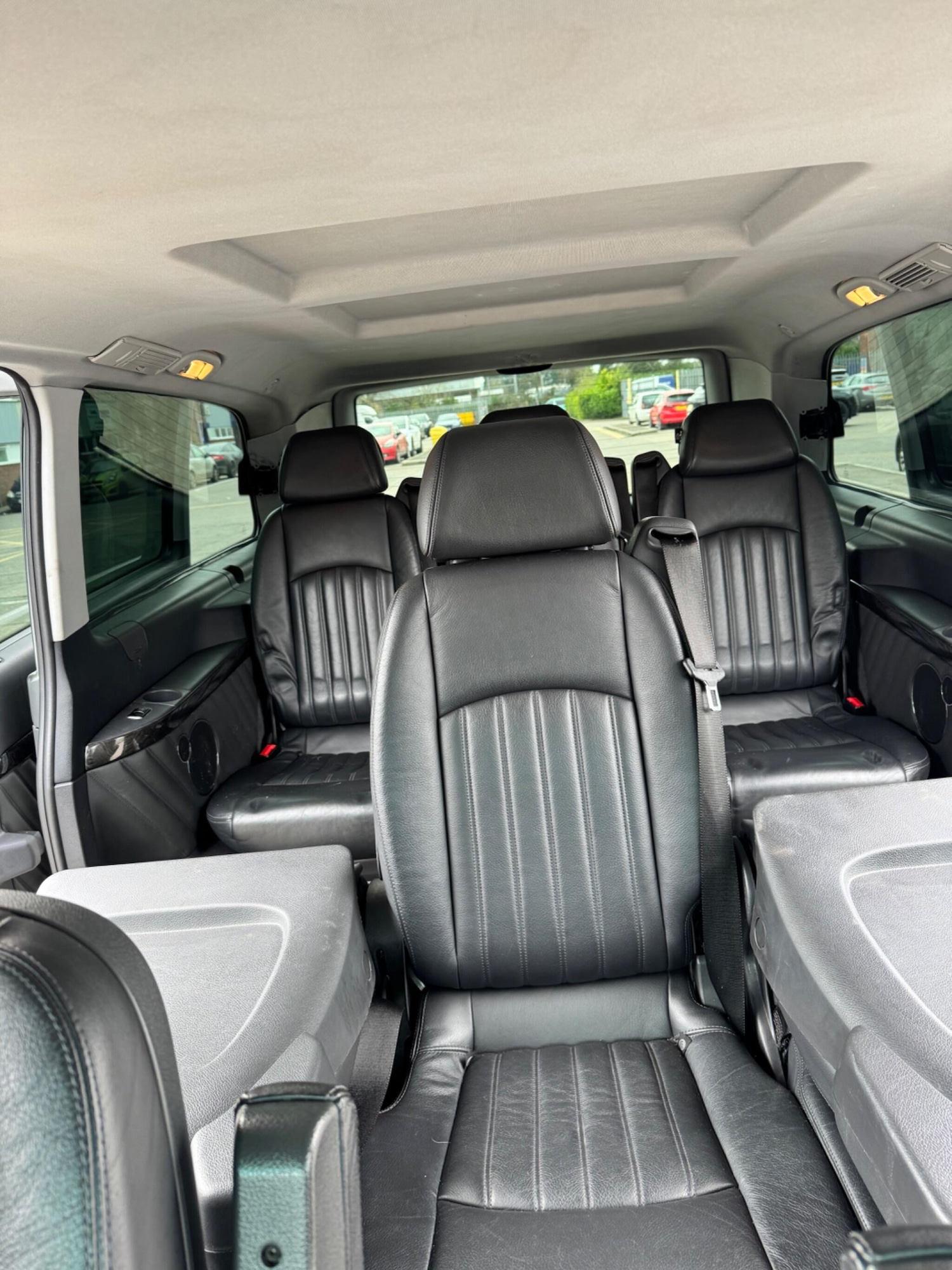 Used Mercedes-Benz Viano 2014 for sale - 77722567: Photo 53