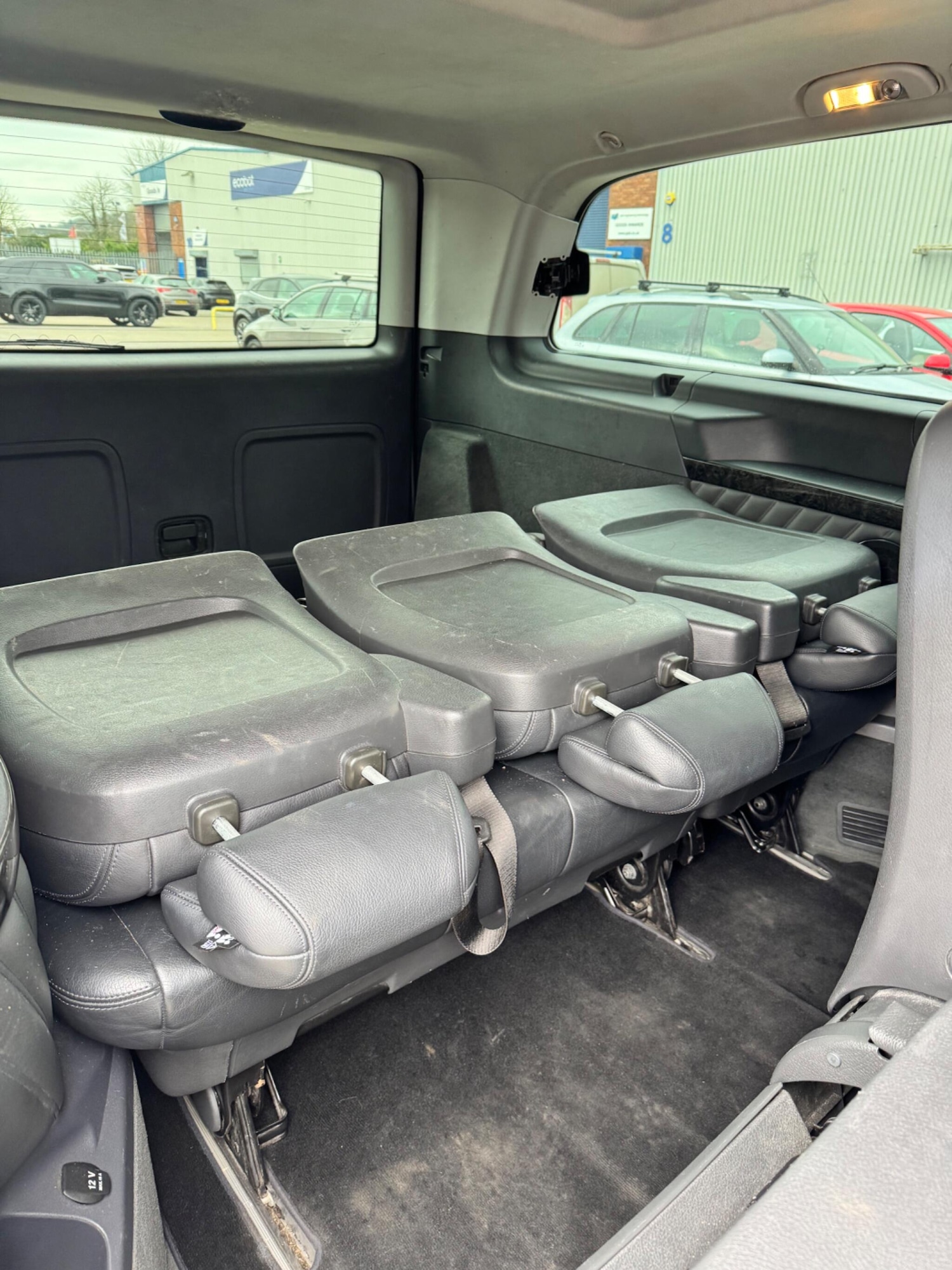 Used Mercedes-Benz Viano 2014 for sale - 77722567: Photo 54