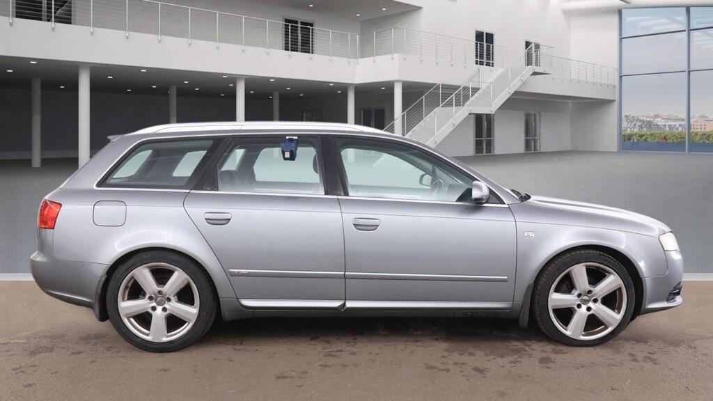 Used Audi A4 2005 for sale - 77939846: Photo 5