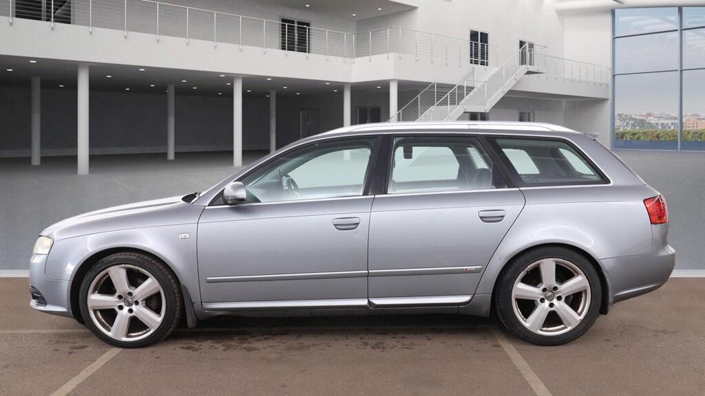 Used Audi A4 2005 for sale - 77939846: Photo 6