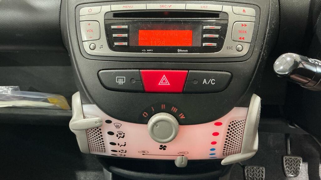 Used Citroen C1 2013 for sale - 77512270: Photo 10