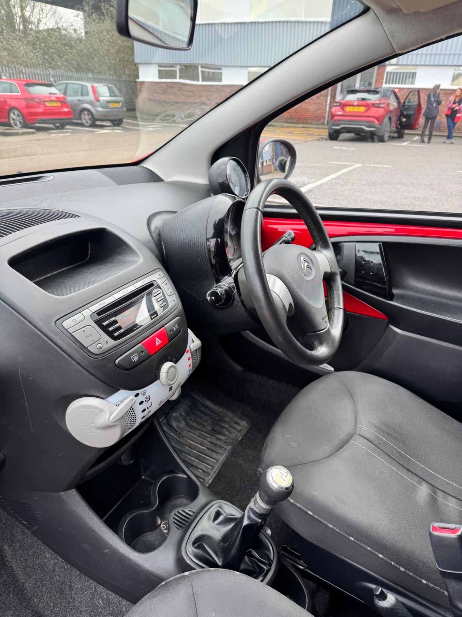 Used Citroen C1 2013 for sale - 77512270: Photo 18