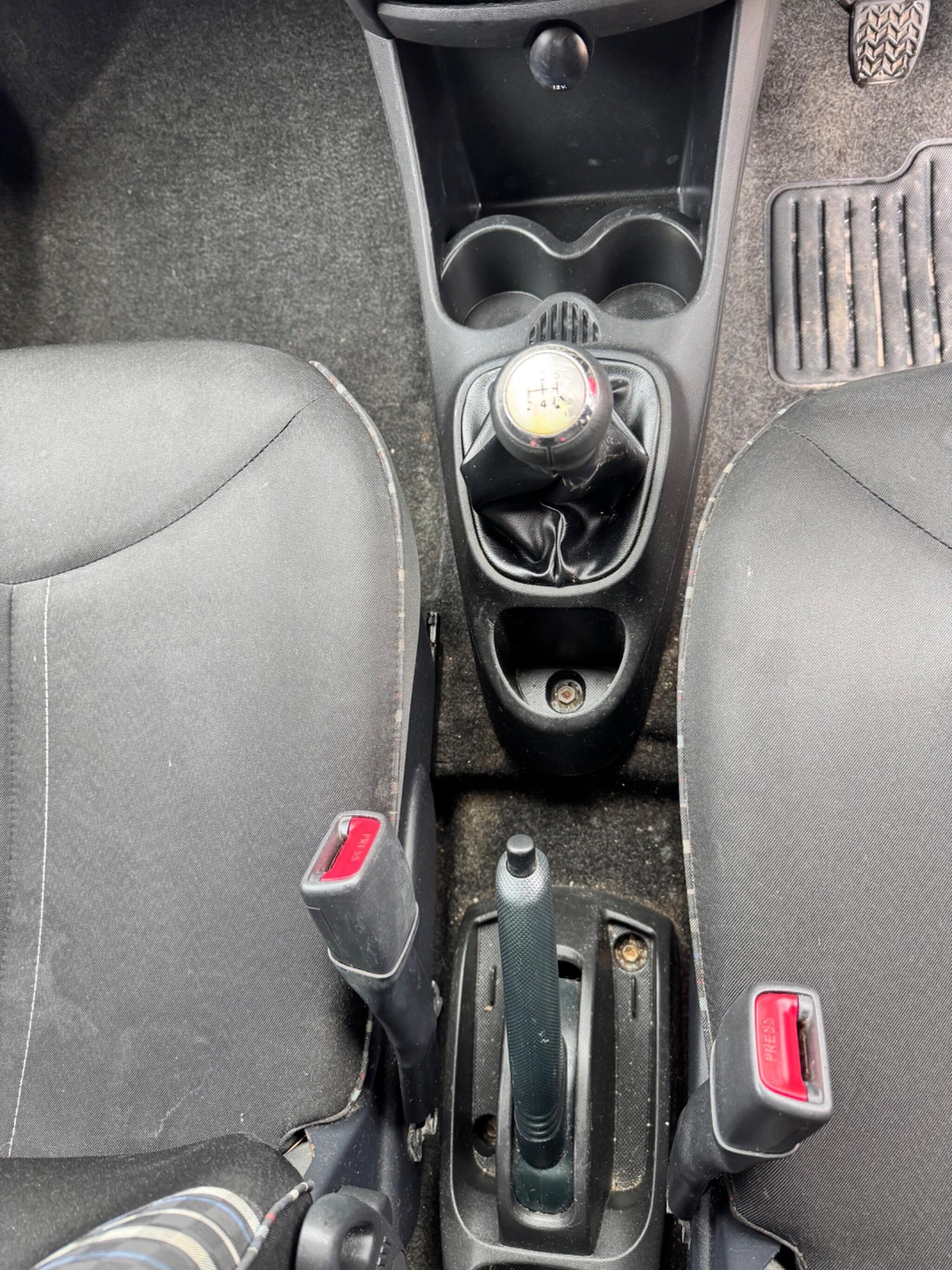 Used Citroen C1 2013 for sale - 77512270: Photo 19