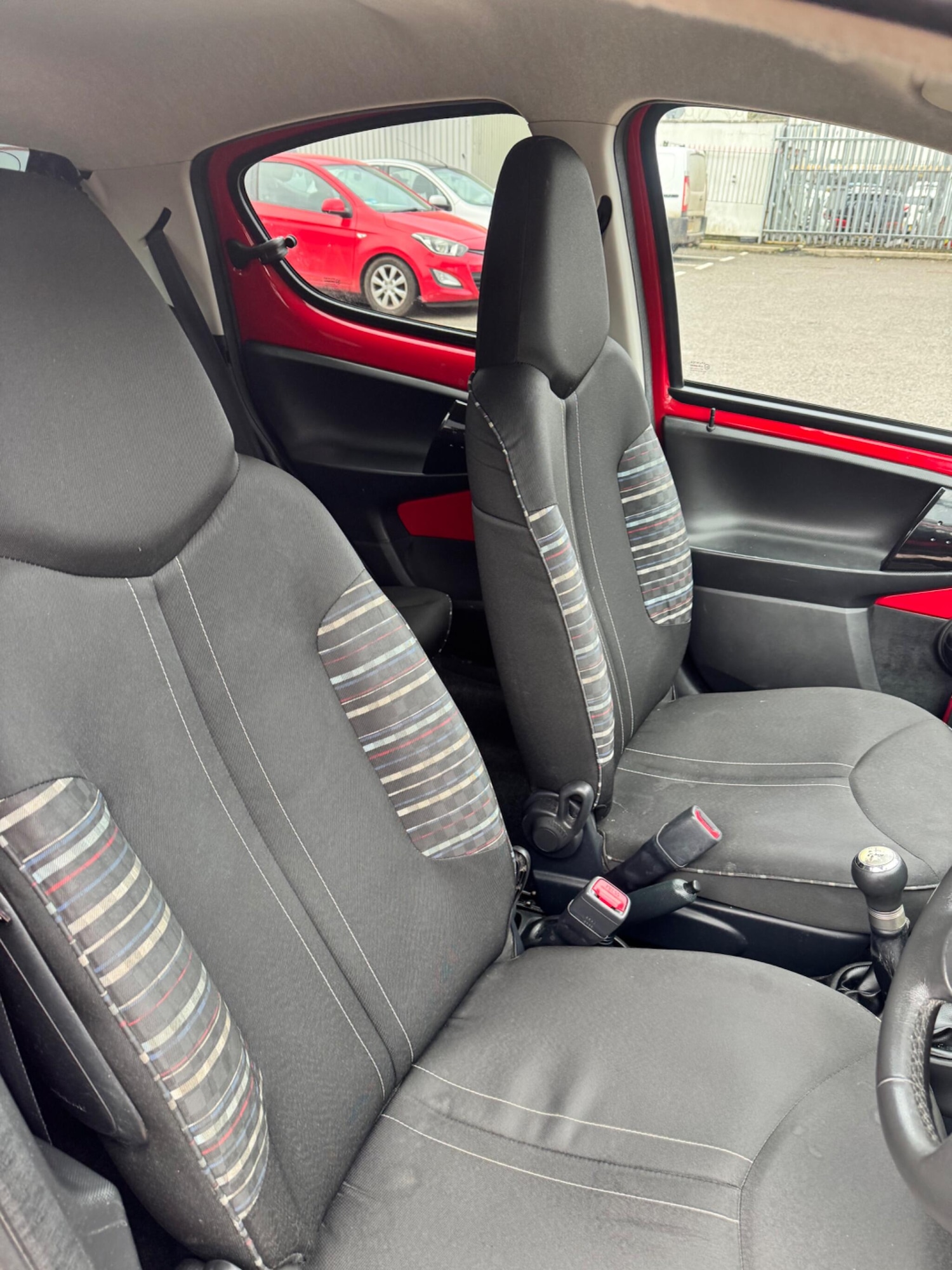 Used Citroen C1 2013 for sale - 77512270: Photo 20