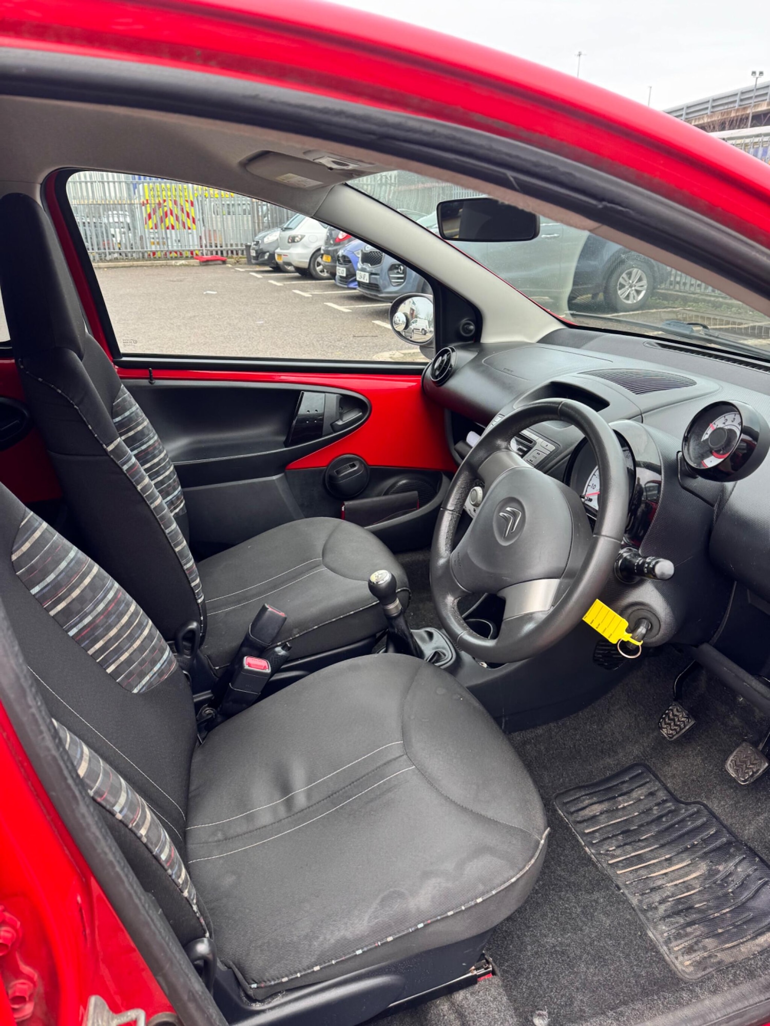 Used Citroen C1 2013 for sale - 77512270: Photo 21