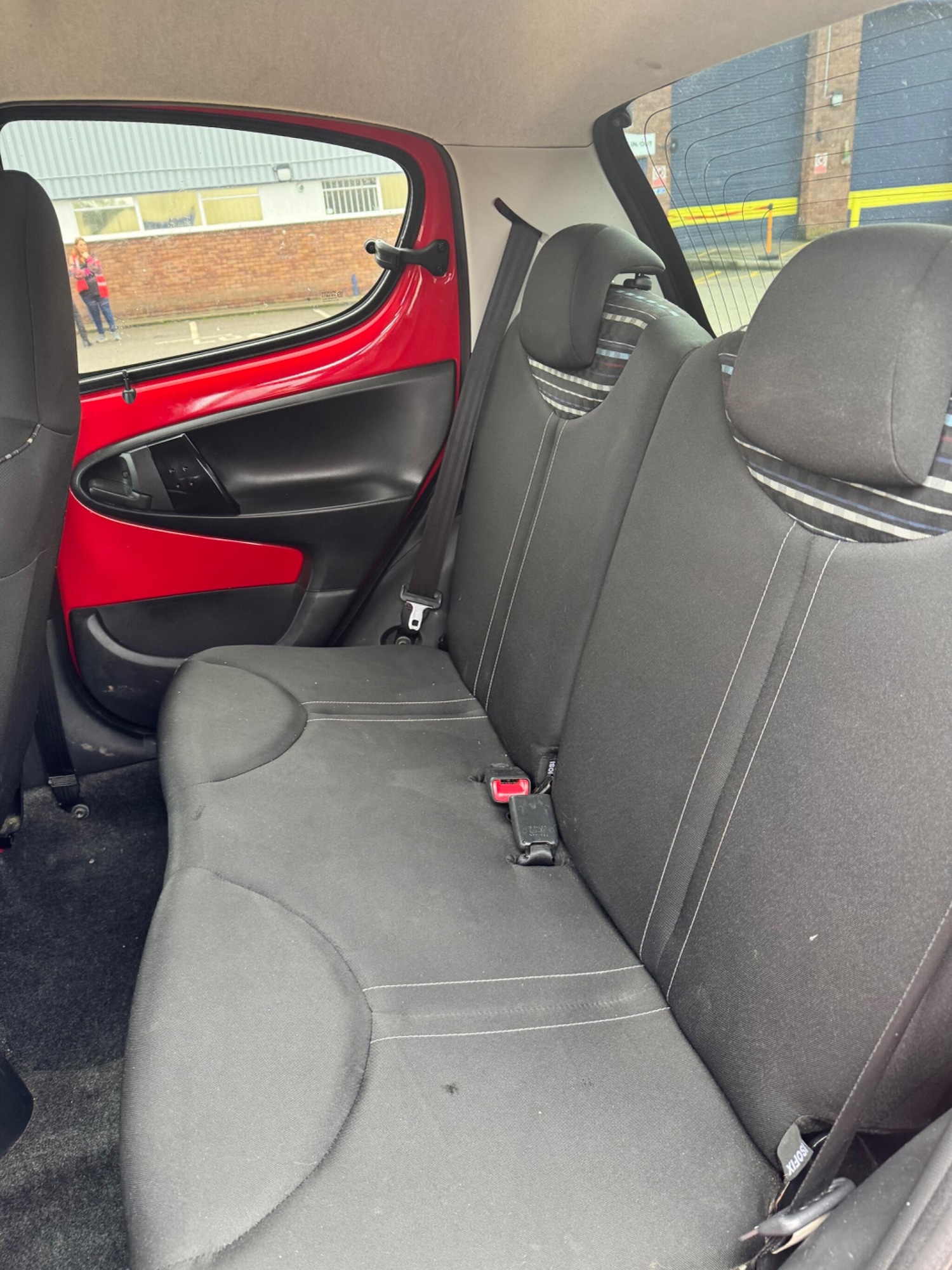 Used Citroen C1 2013 for sale - 77512270: Photo 22