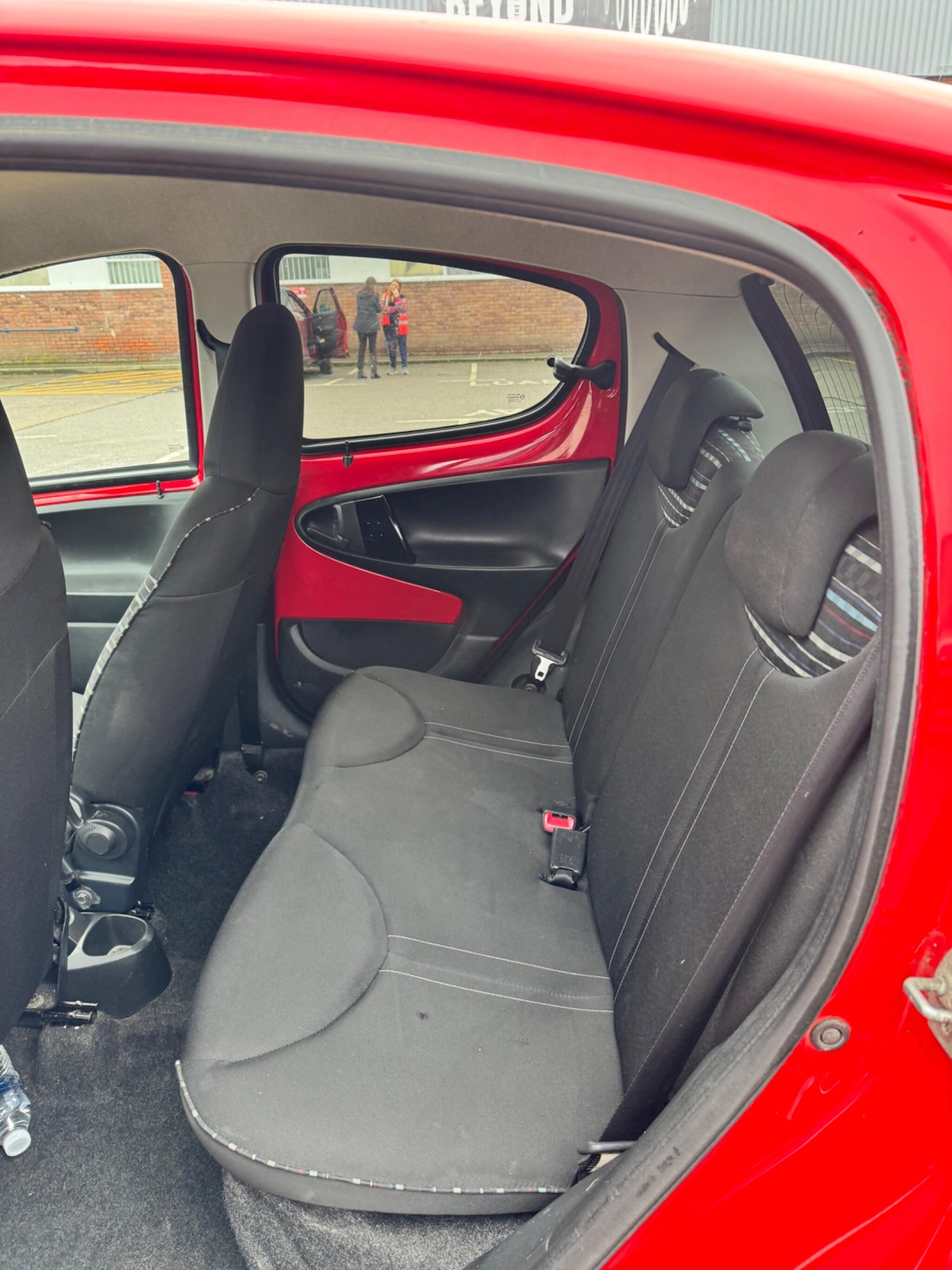 Used Citroen C1 2013 for sale - 77512270: Photo 23