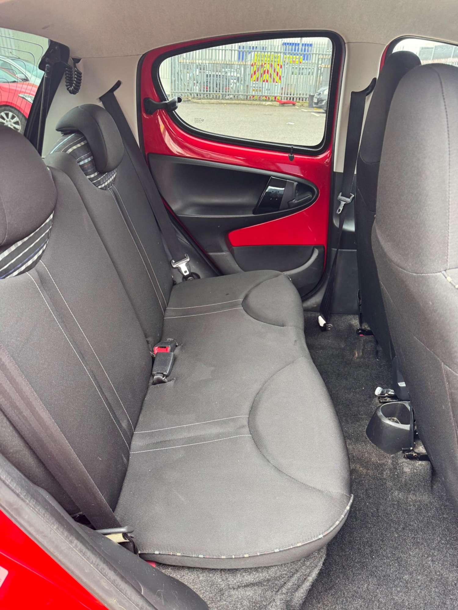 Used Citroen C1 2013 for sale - 77512270: Photo 24