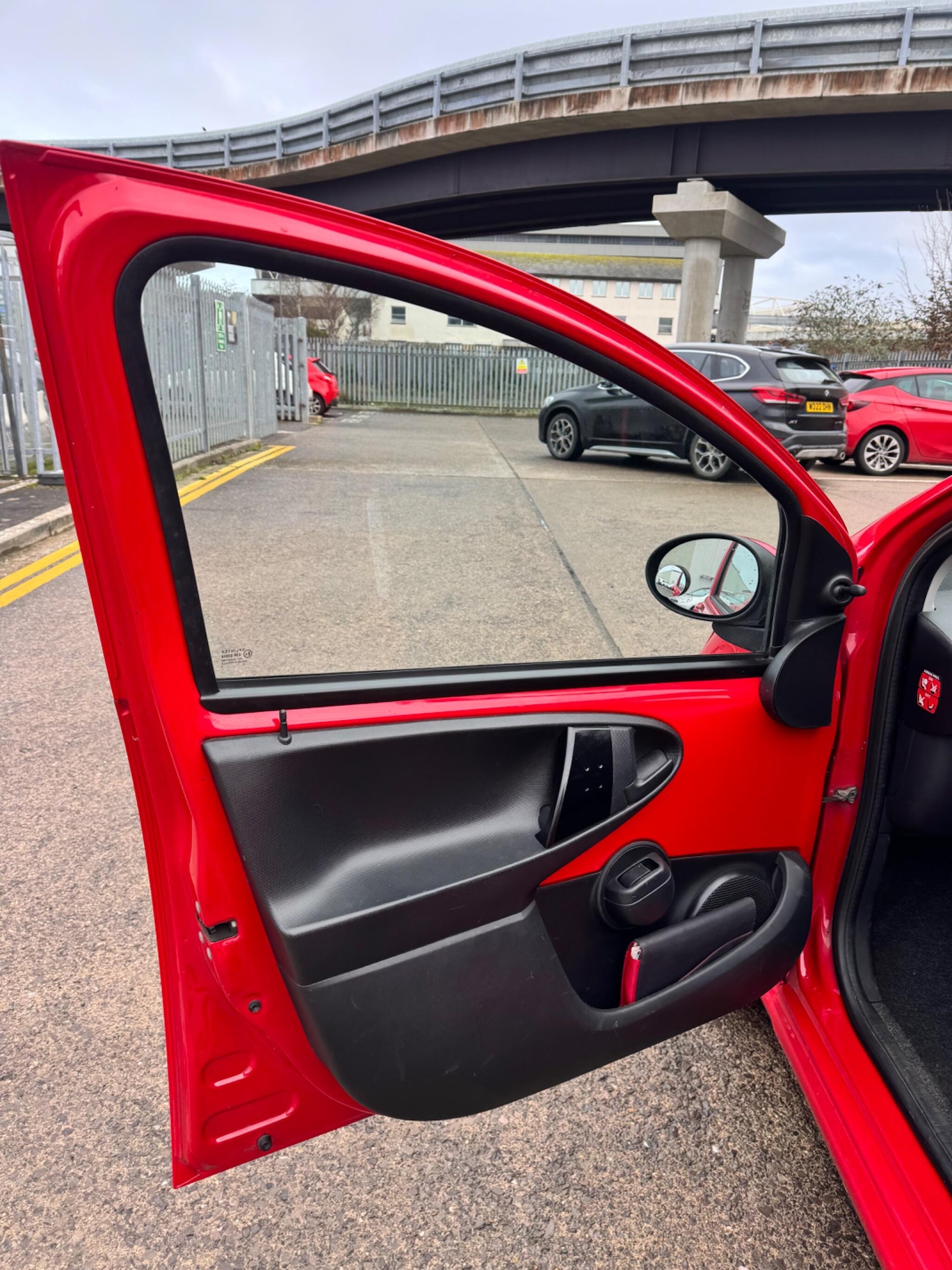 Used Citroen C1 2013 for sale - 77512270: Photo 26