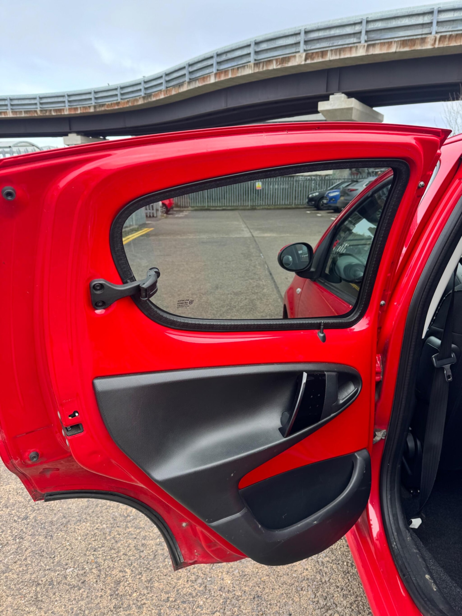 Used Citroen C1 2013 for sale - 77512270: Photo 27