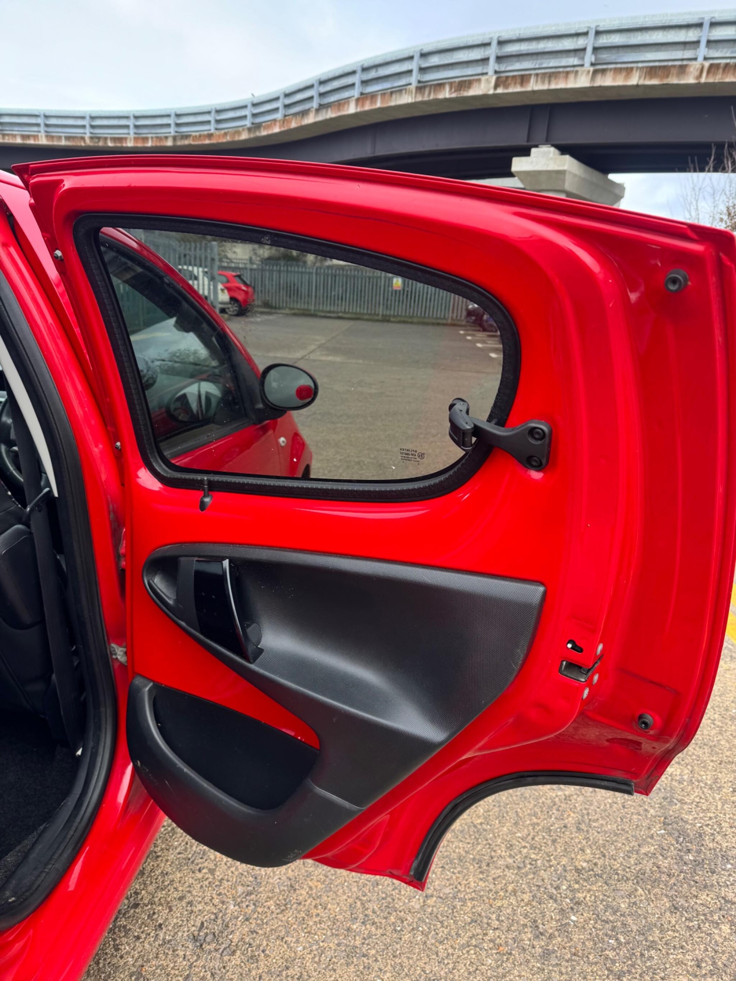 Used Citroen C1 2013 for sale - 77512270: Photo 28