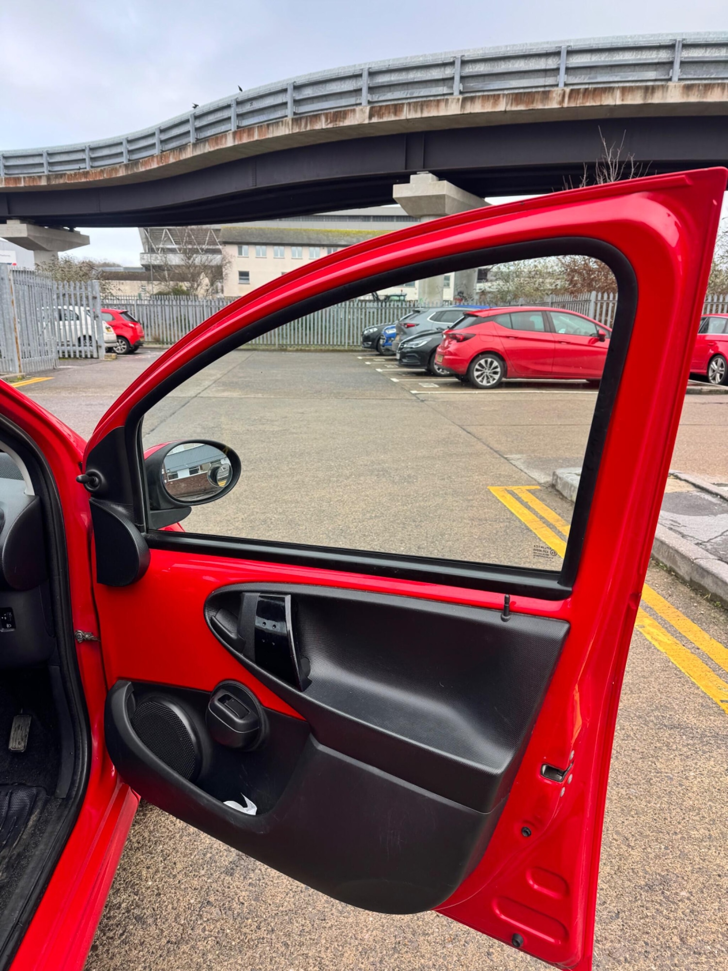 Used Citroen C1 2013 for sale - 77512270: Photo 29