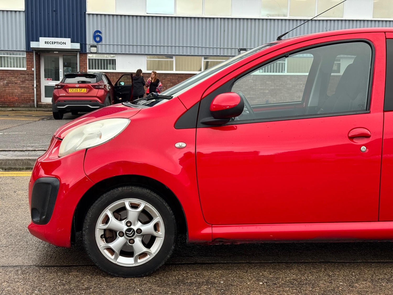 Used Citroen C1 2013 for sale - 77512270: Photo 30