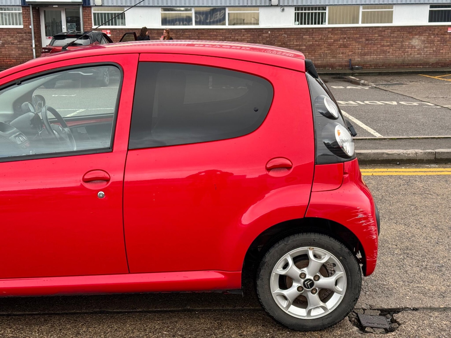 Used Citroen C1 2013 for sale - 77512270: Photo 31