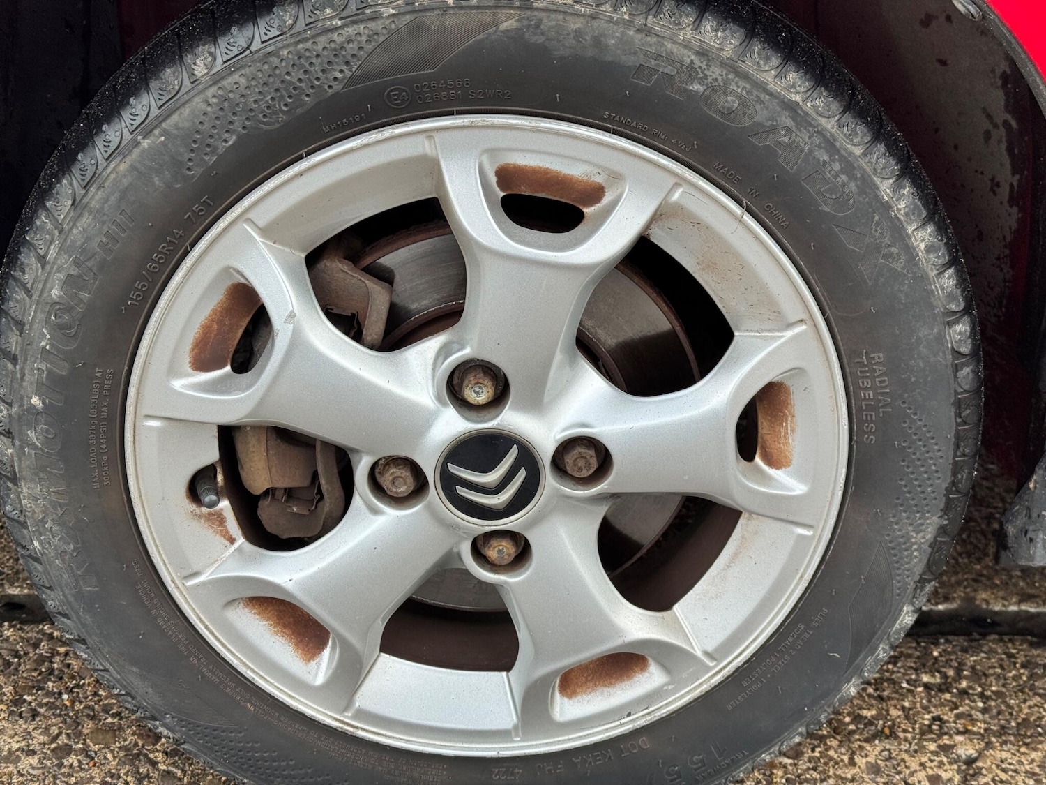 Used Citroen C1 2013 for sale - 77512270: Photo 34