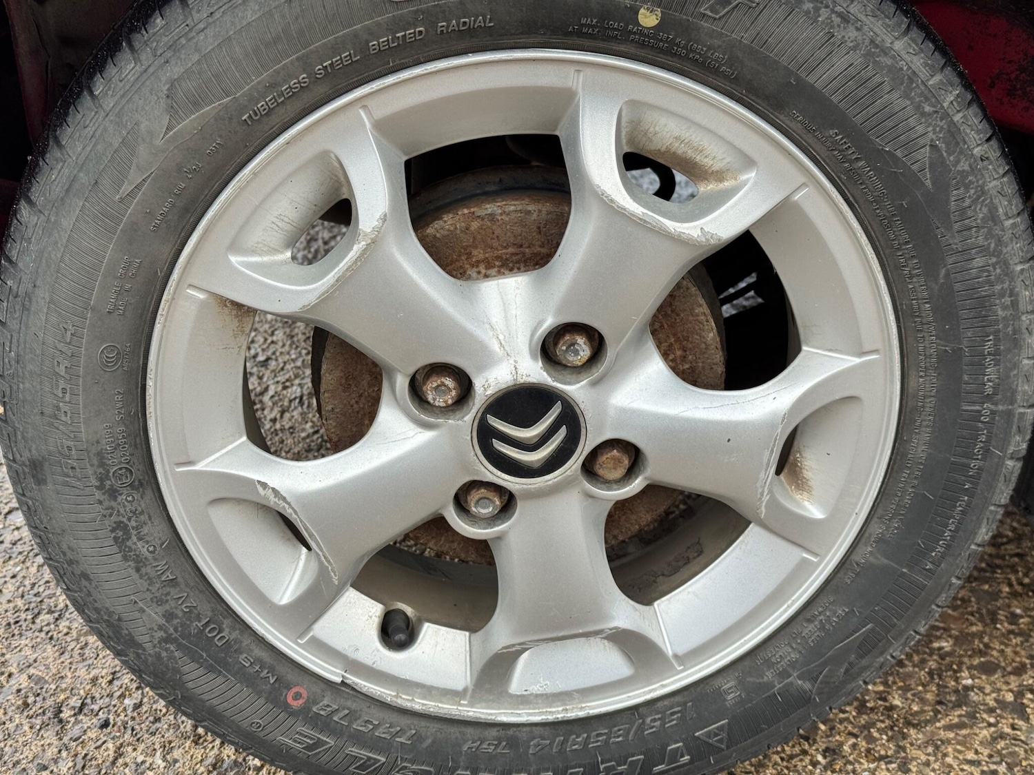 Used Citroen C1 2013 for sale - 77512270: Photo 35