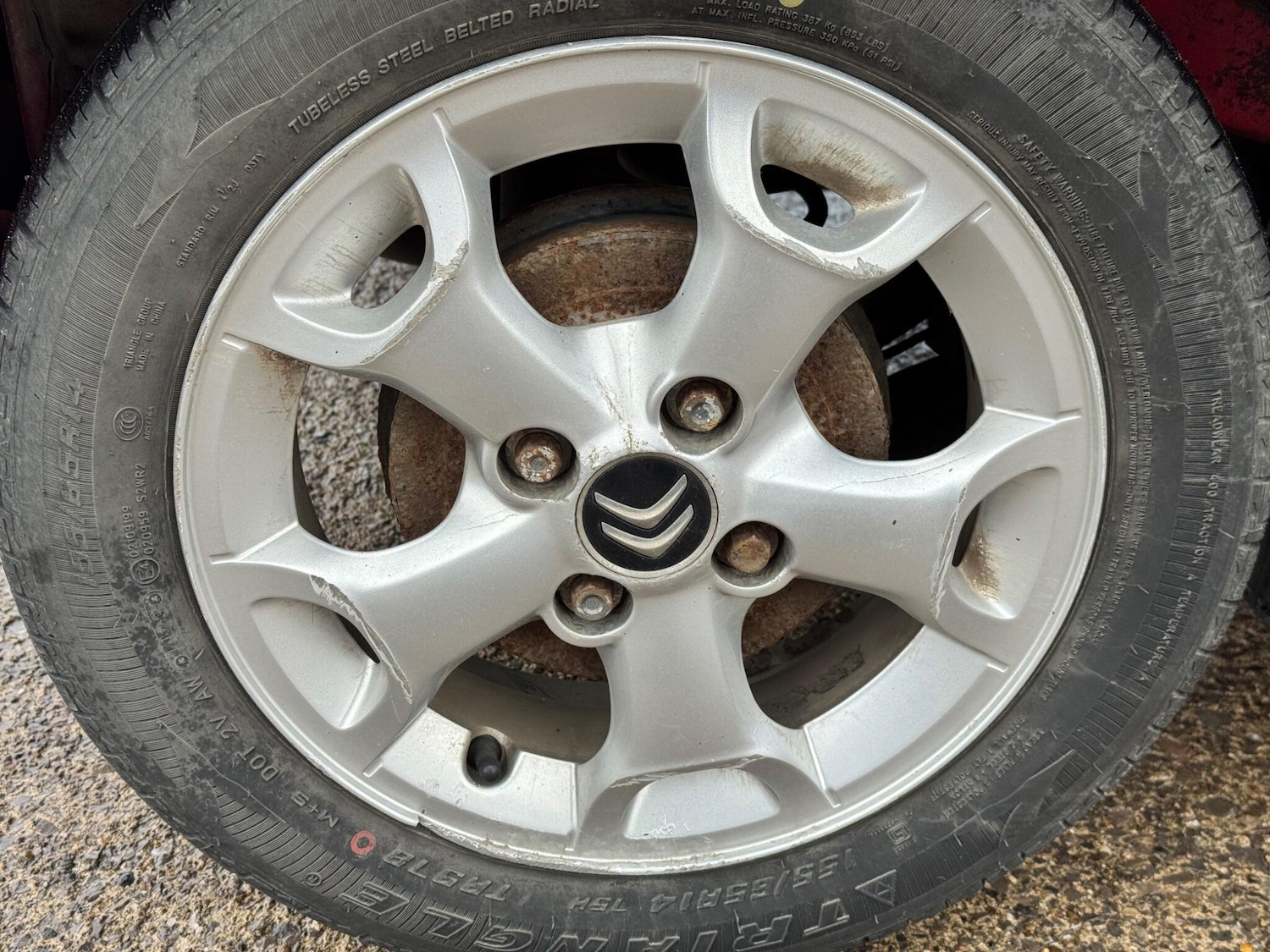 Used Citroen C1 2013 for sale - 77512270: Photo 36