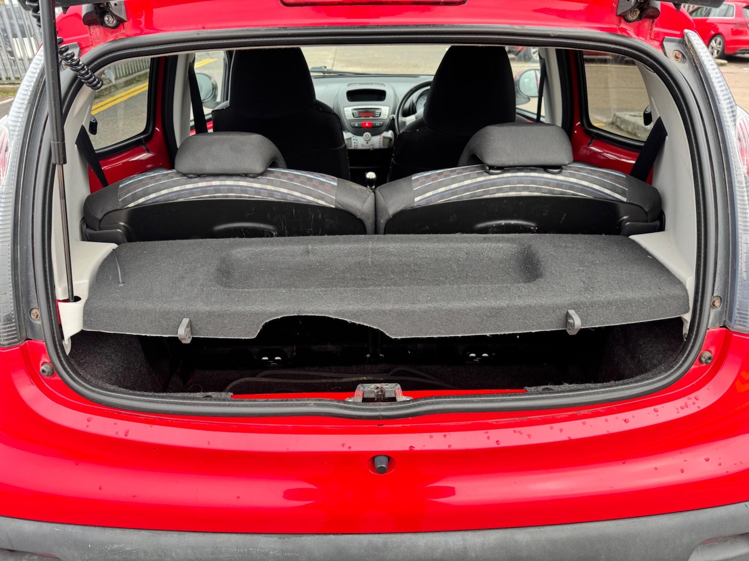 Used Citroen C1 2013 for sale - 77512270: Photo 39