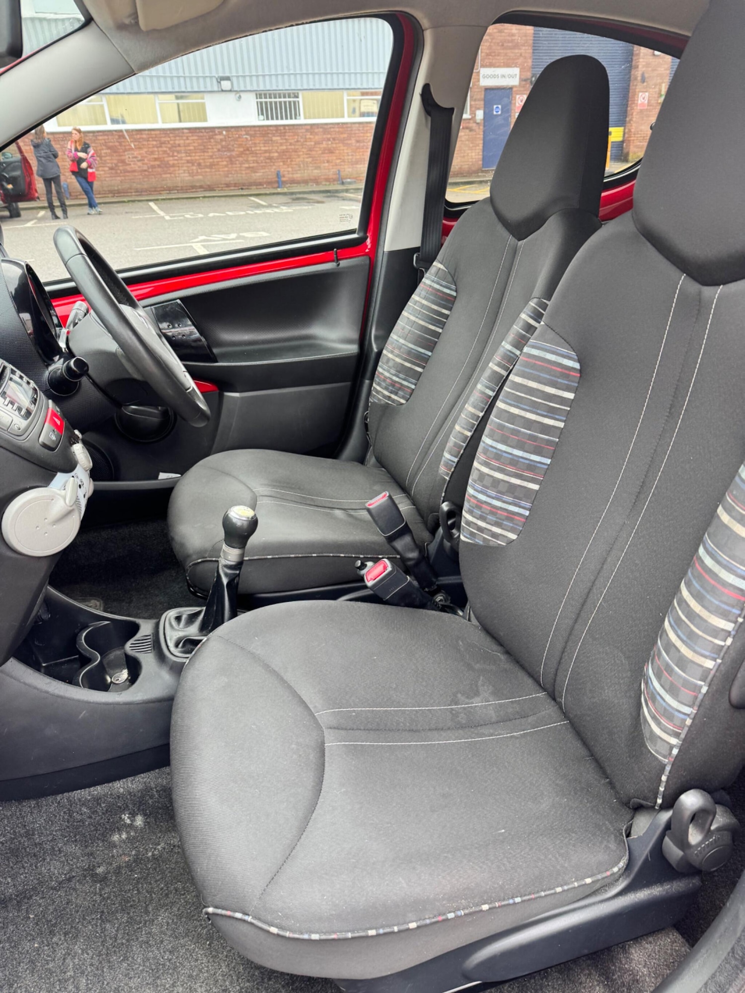 Used Citroen C1 2013 for sale - 77512270: Photo 41