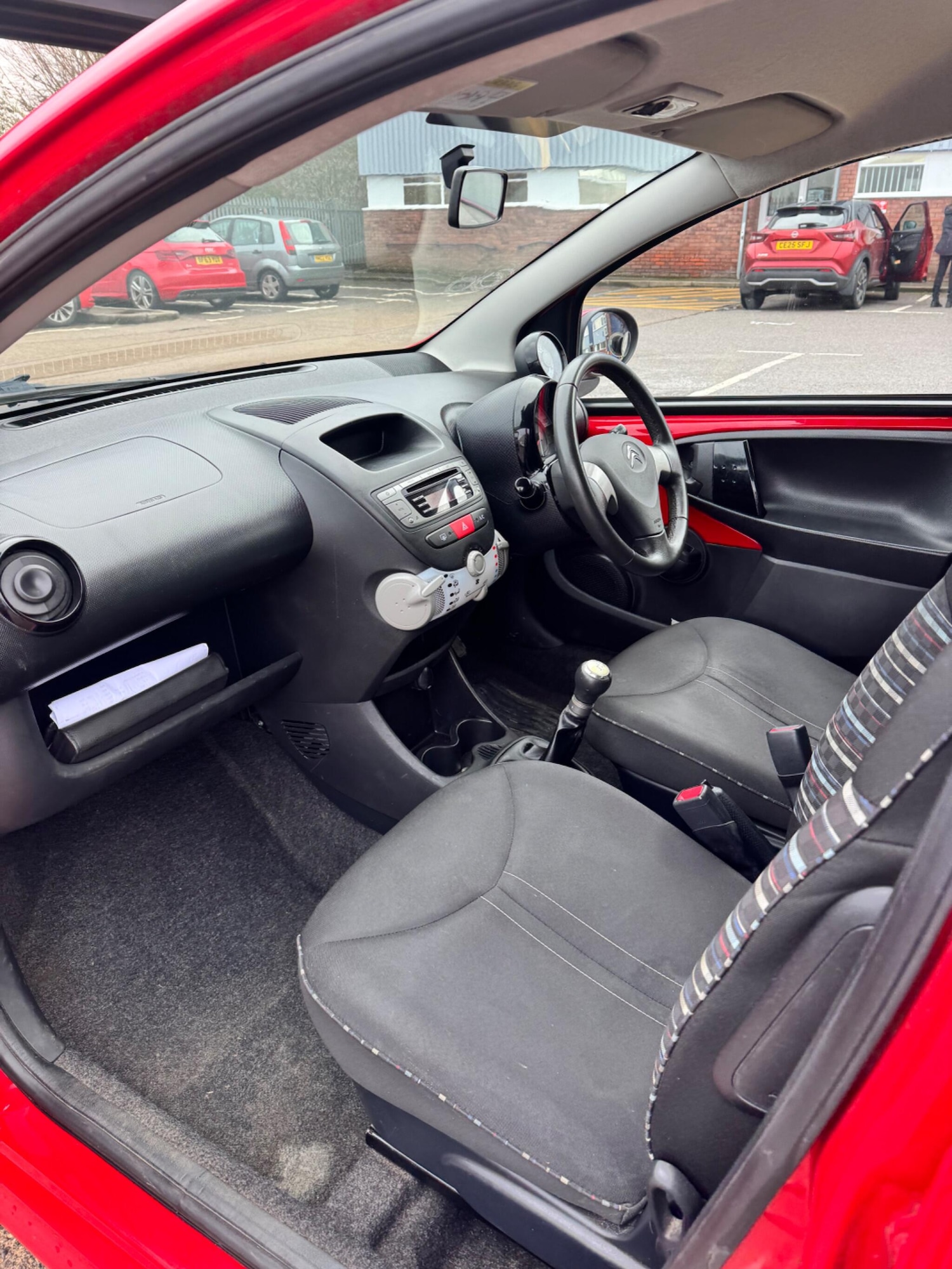 Used Citroen C1 2013 for sale - 77512270: Photo 42