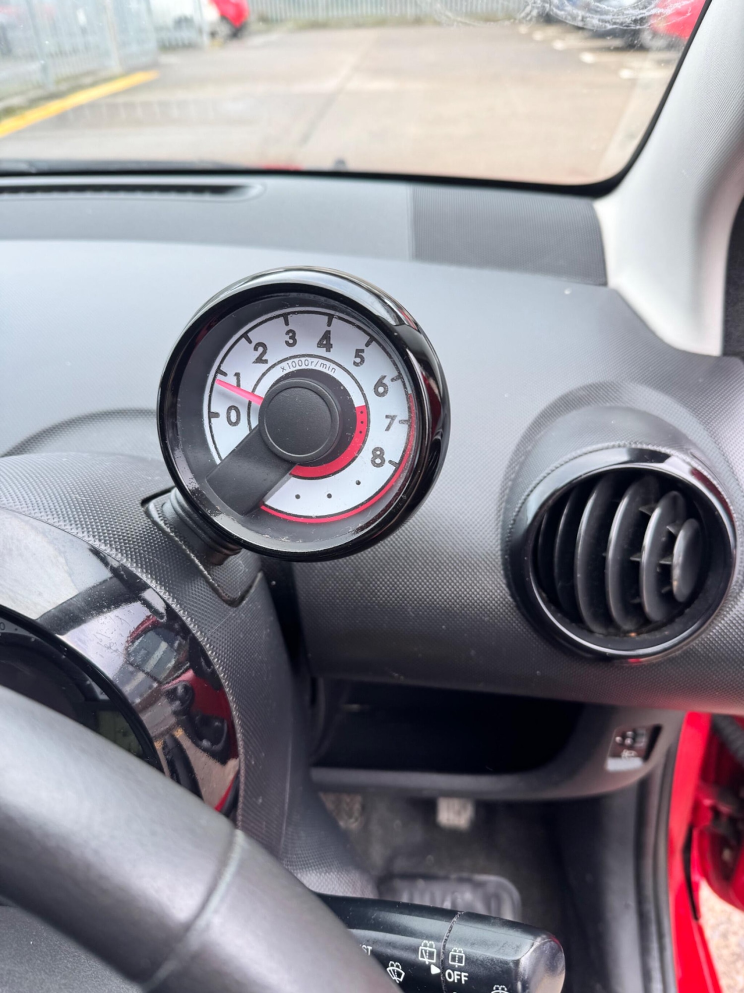 Used Citroen C1 2013 for sale - 77512270: Photo 44