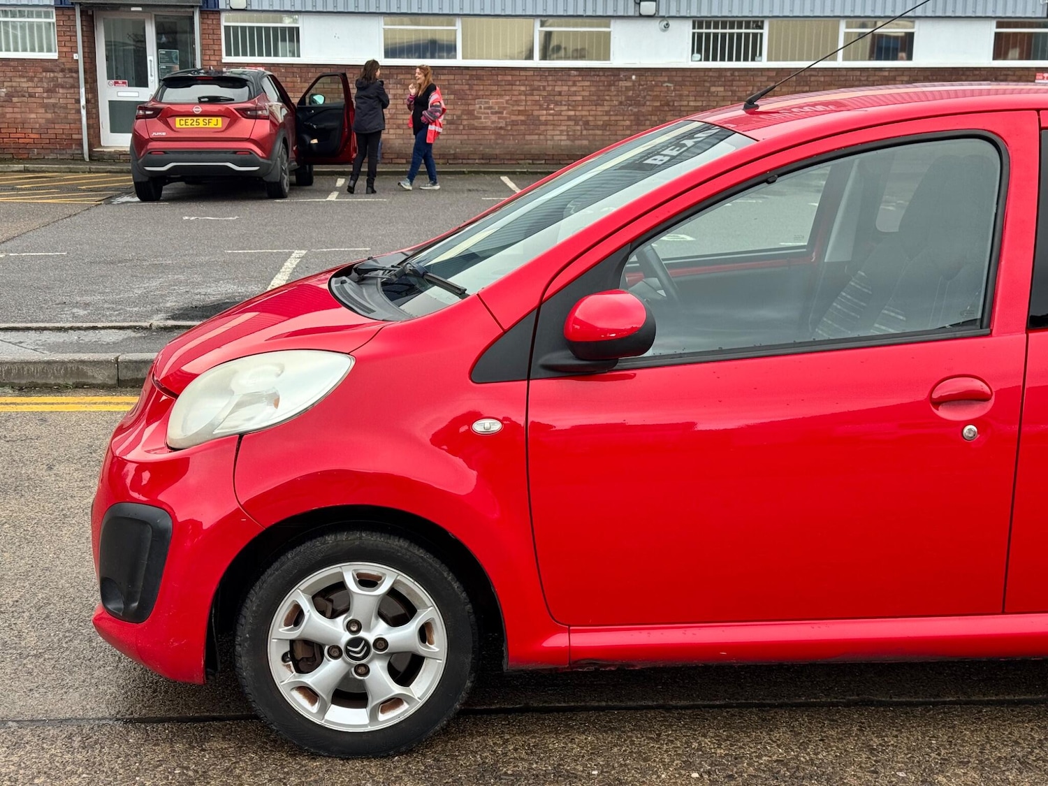Used Citroen C1 2013 for sale - 77512270: Photo 46