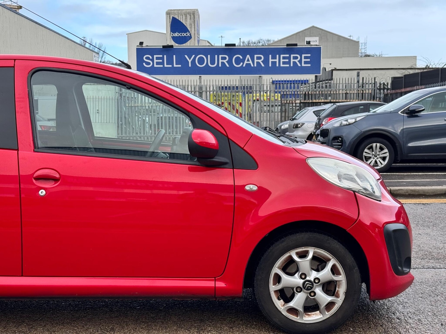 Used Citroen C1 2013 for sale - 77512270: Photo 47