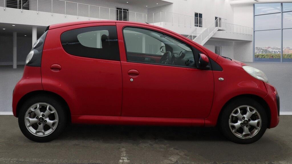 Used Citroen C1 2013 for sale - 77512270: Photo 5