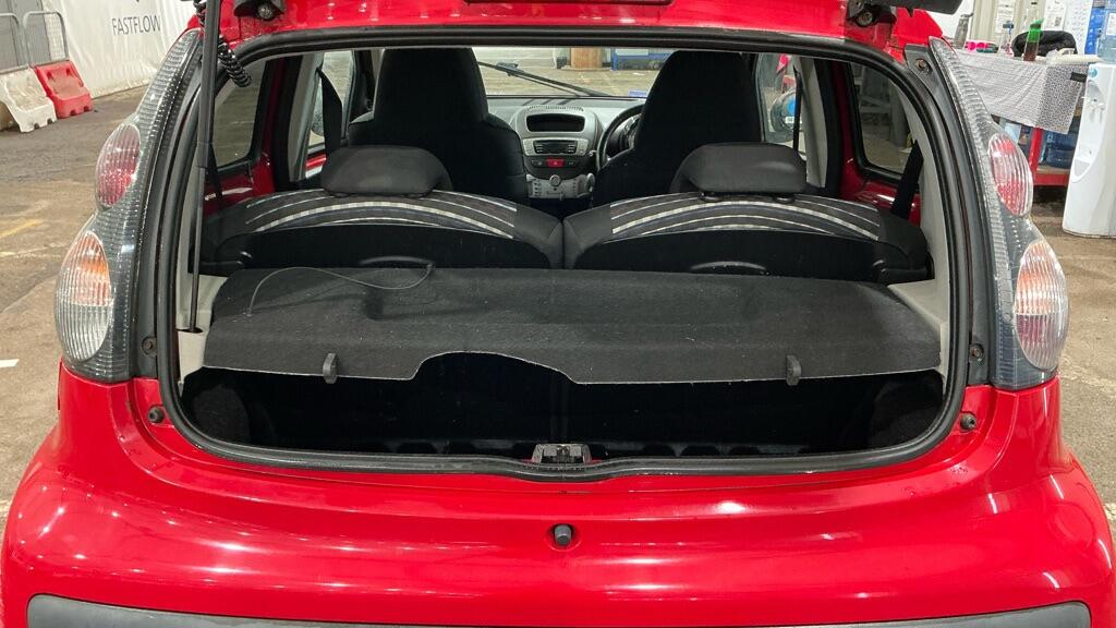 Used Citroen C1 2013 for sale - 77512270: Photo 7