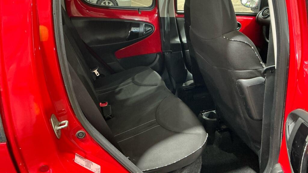 Used Citroen C1 2013 for sale - 77512270: Photo 8