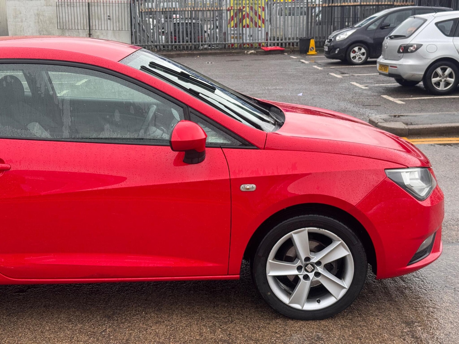 Used SEAT Ibiza 2014 for sale - 77512283: Photo 11
