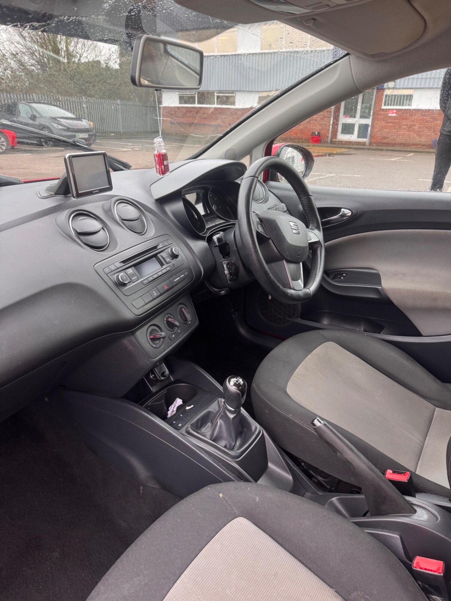 Used SEAT Ibiza 2014 for sale - 77512283: Photo 16