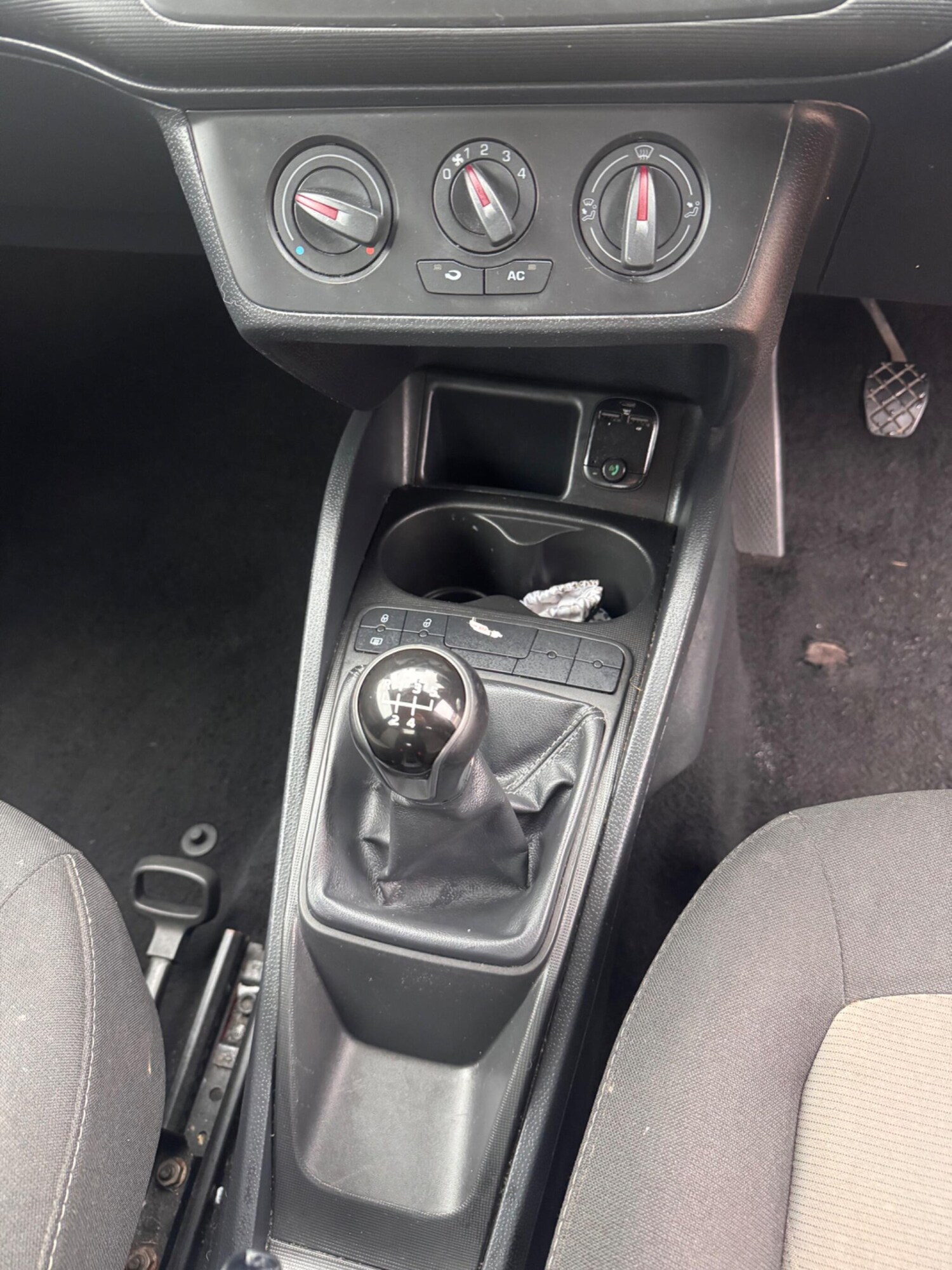 Used SEAT Ibiza 2014 for sale - 77512283: Photo 17