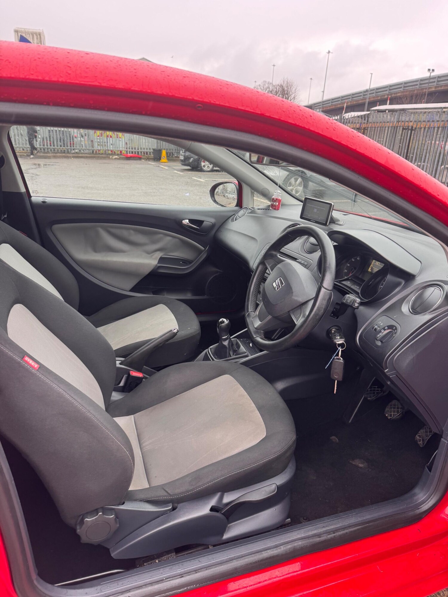 Used SEAT Ibiza 2014 for sale - 77512283: Photo 20