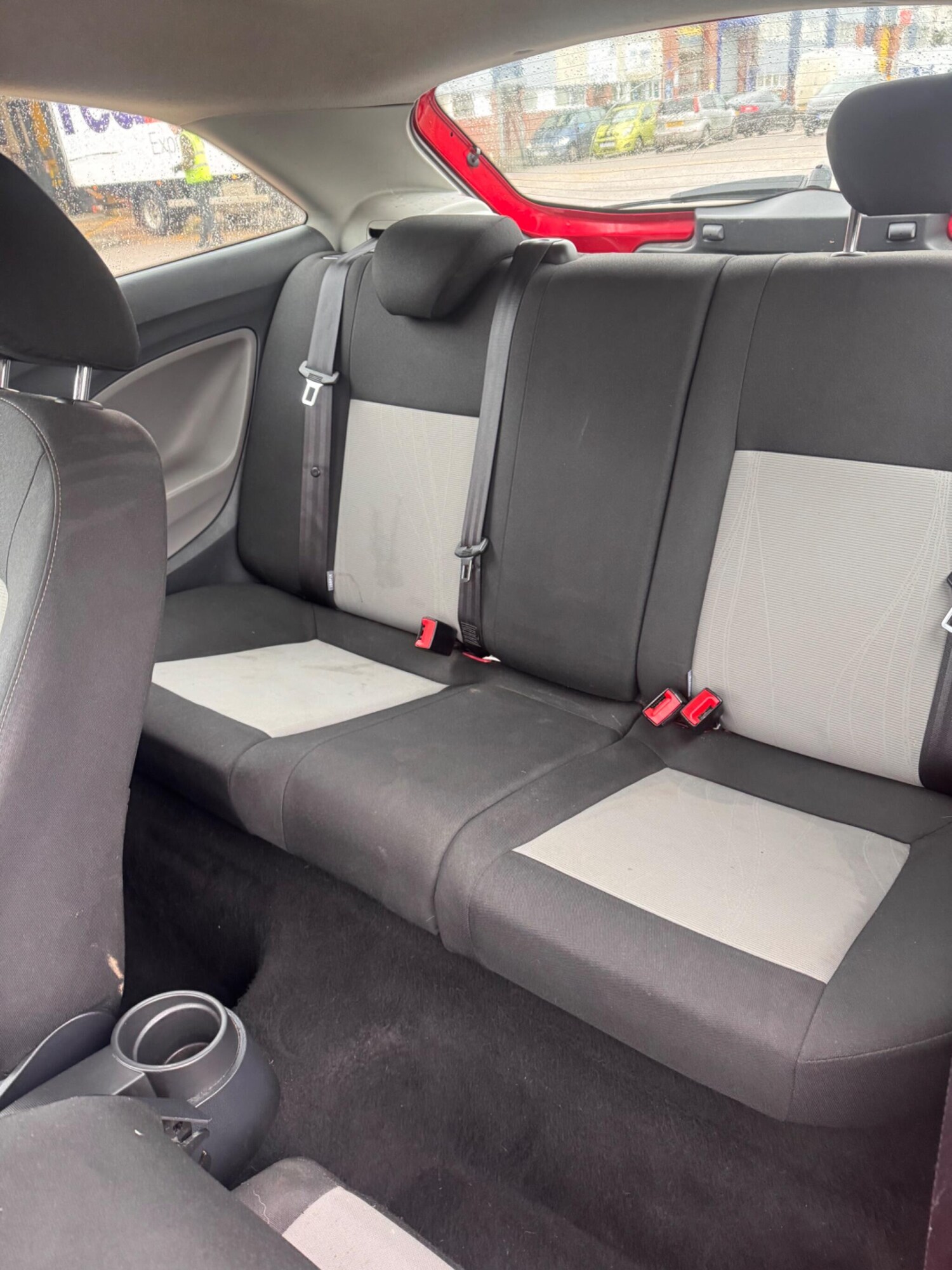 Used SEAT Ibiza 2014 for sale - 77512283: Photo 22