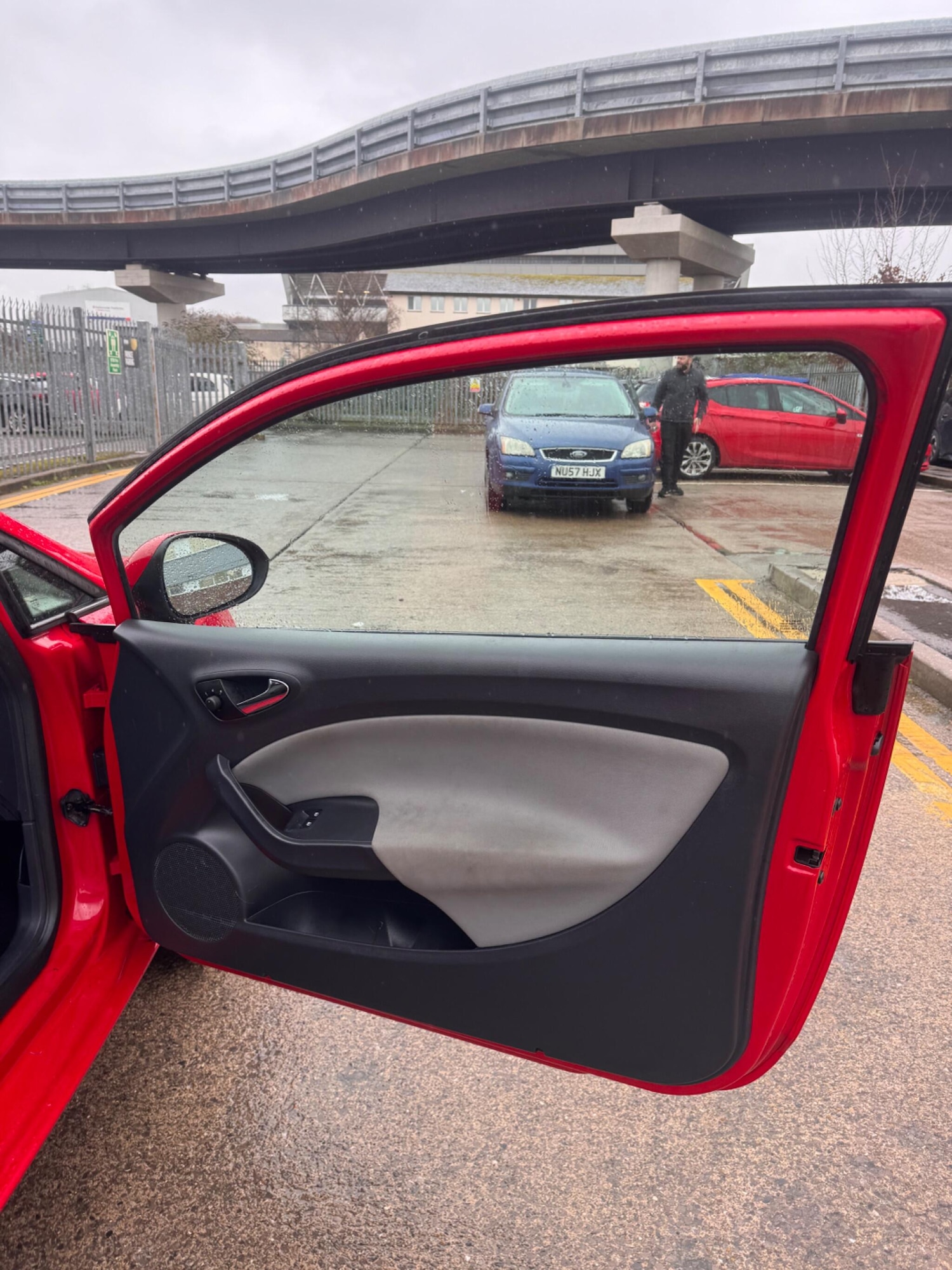 Used SEAT Ibiza 2014 for sale - 77512283: Photo 24