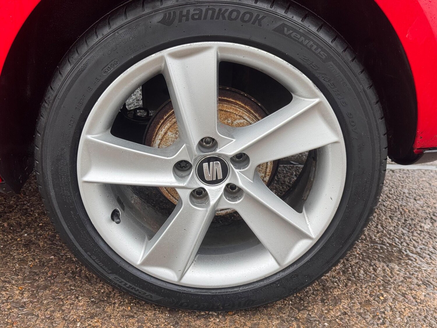 Used SEAT Ibiza 2014 for sale - 77512283: Photo 25