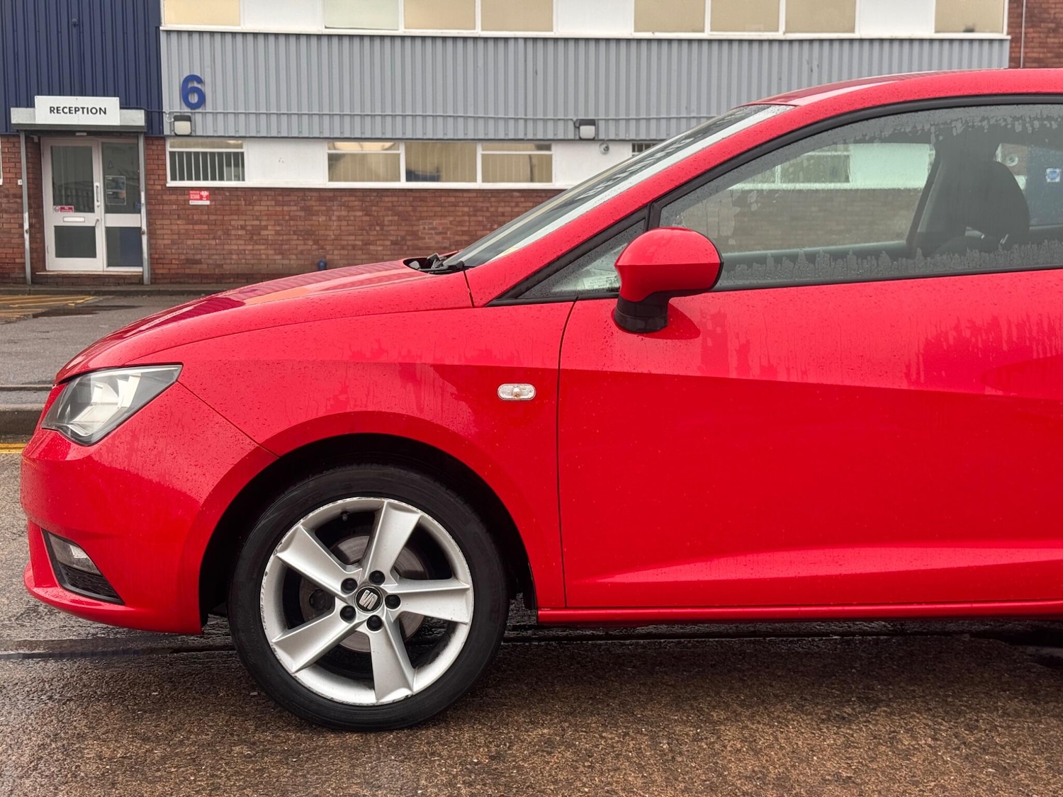 Used SEAT Ibiza 2014 for sale - 77512283: Photo 28