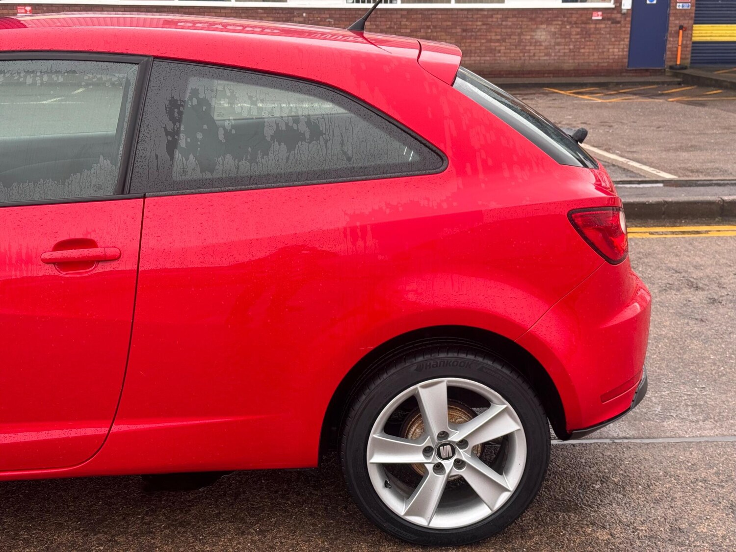 Used SEAT Ibiza 2014 for sale - 77512283: Photo 29