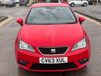 Used SEAT Ibiza 2014 for sale - 77512283: Photo