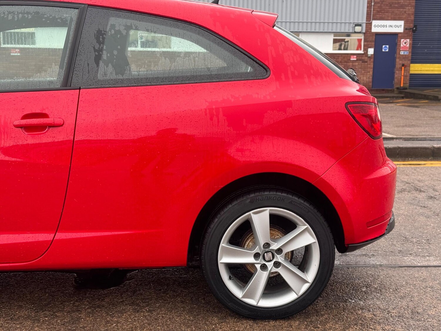 Used SEAT Ibiza 2014 for sale - 77512283: Photo 30