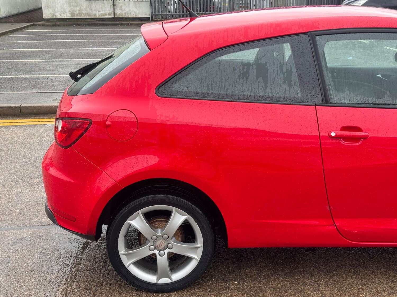 Used SEAT Ibiza 2014 for sale - 77512283: Photo 33